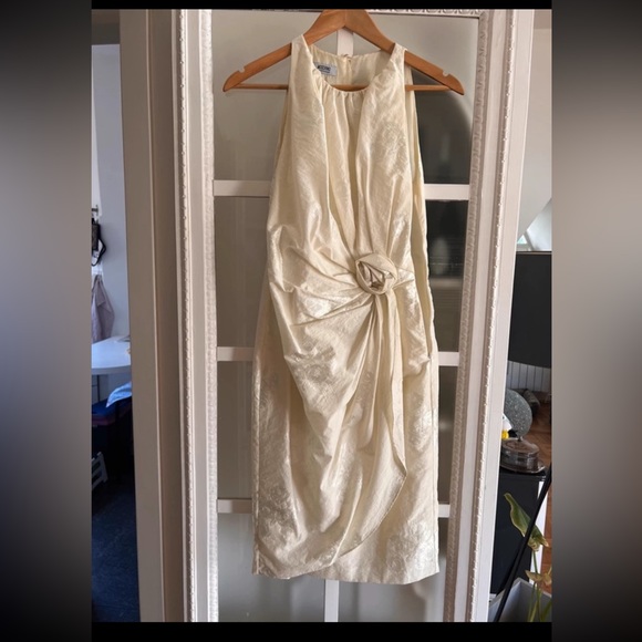 Beautiful Moschino Cheap and Chic dress - Picture 6 of 10